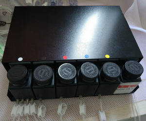 A3 Rượu Vang Chai Thủy Tinh Máy In Phun UV Phẳng Máy In Máy Cho Chai Nhựa - Product Image 6