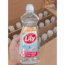 Nhà Máy Giá <span class=keywords><strong>LiLy</strong></span> Gel Tay Khử Trùng Giết Chết 99% Vi Khuẩn Làm Sạch Tay Antisptic Khử Mùi 400Ml X 24 Chai - Product Image 4