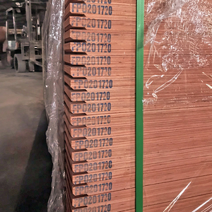 Güvenilir fabrika 28mm standart konteyner döşeme kontrplak gemi hazır özelleştirilmiş ambalaj