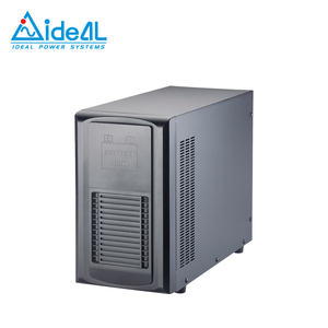 Онлайн UPS 3KVA с резервной системой питания для сетей - Product Image 6