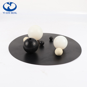 Various Sizes 5mm 3mm 2mm 18mm 20mm 4.5mm 15mm 6mm 7mm 8mm 9mm Silicone Rubber <strong>Balls</strong>