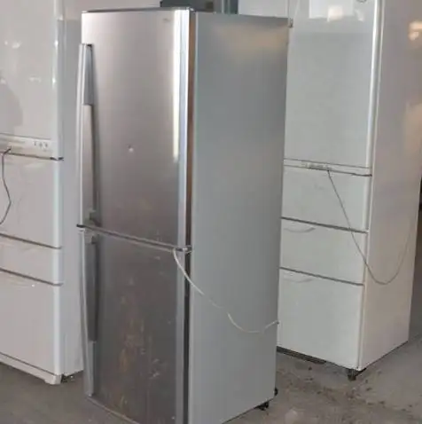 Kullanılan buzdolabı kullanılan buzdolabı (sadece toptan iş-Minimum sipariş 60 adet) ikinci el ev aletleri