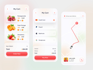 APP e-commerce | - Product Image 5