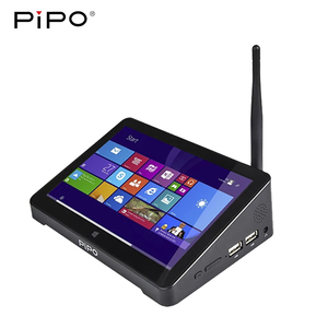 PIPO-mini ordenador de escritorio X8, 7 pulgadas, listo para usar en casa y oficina, panel de pantalla táctil IOT, win10 - Product Image 6