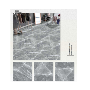 陶瓷陶瓷花岗岩地砖60x60价格/便宜地板花岗岩60x60地板乡村瓷砖 - Product Image 2
