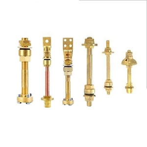 Amplifier <strong>Output</strong> Toroidal <strong>Transformer</strong> All Types Oil and Dry Brass Metal Electric <strong>Transformer</strong> Busing High Quality Manufacturer - Product Image 5