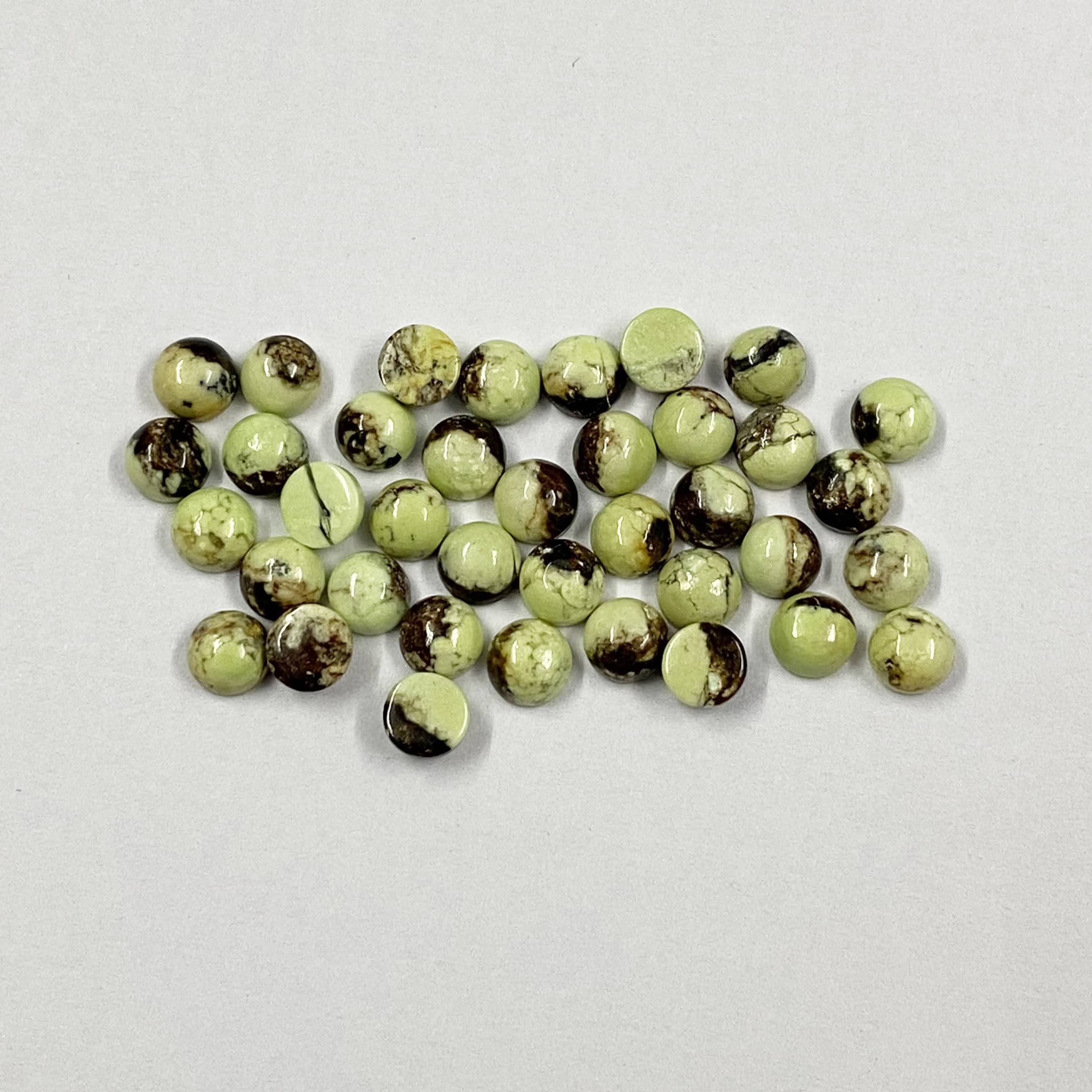 สีเขียว