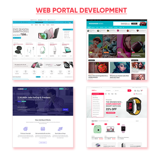 PHP yazılım geliştirme B2B siteleri Web sitesi tasarım oluşturucu e-ticaret pazarlama Web geliştirme Shopify tasarımcılar uygulamaları Web siteleri
