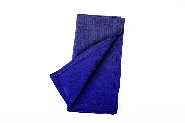 Bleu royal
