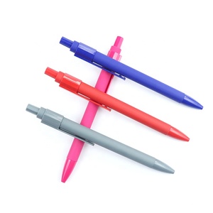 <strong>New</strong> Design Ball Point Pen Making Machine Pen <strong>Writing</strong> Ball Pen for Promotion - Product Image 2