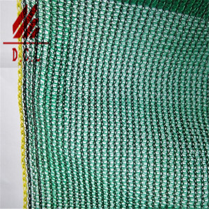 Kunststoff PE Material Konstruktion Sicherheits netz für den Gebäudes chutz - Product Image 2