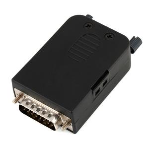 D-SUB DB15 VGA conector hembra macho de 15 pines a Terminal conectores adaptadores de placa de separación - Product Image 6