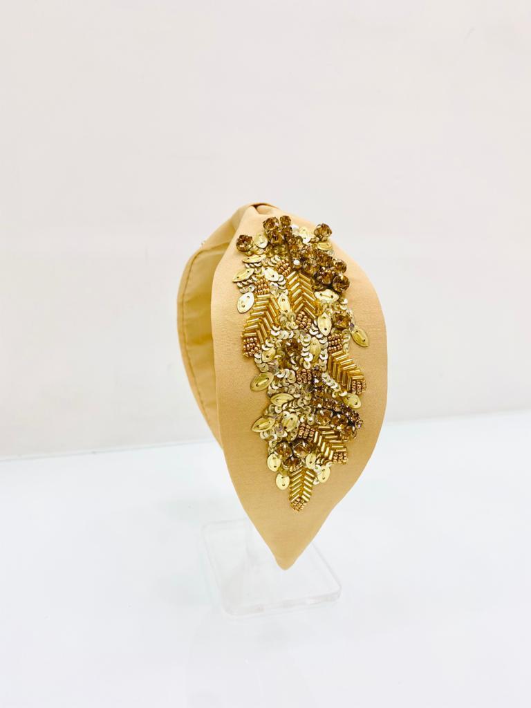 Golden