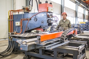 Ấn Độ Nhiều Lớp Nhà Để Xe Dọc Đậu Xe Hệ Thống Câu Đố Xe Đậu Xe - Product Image 6