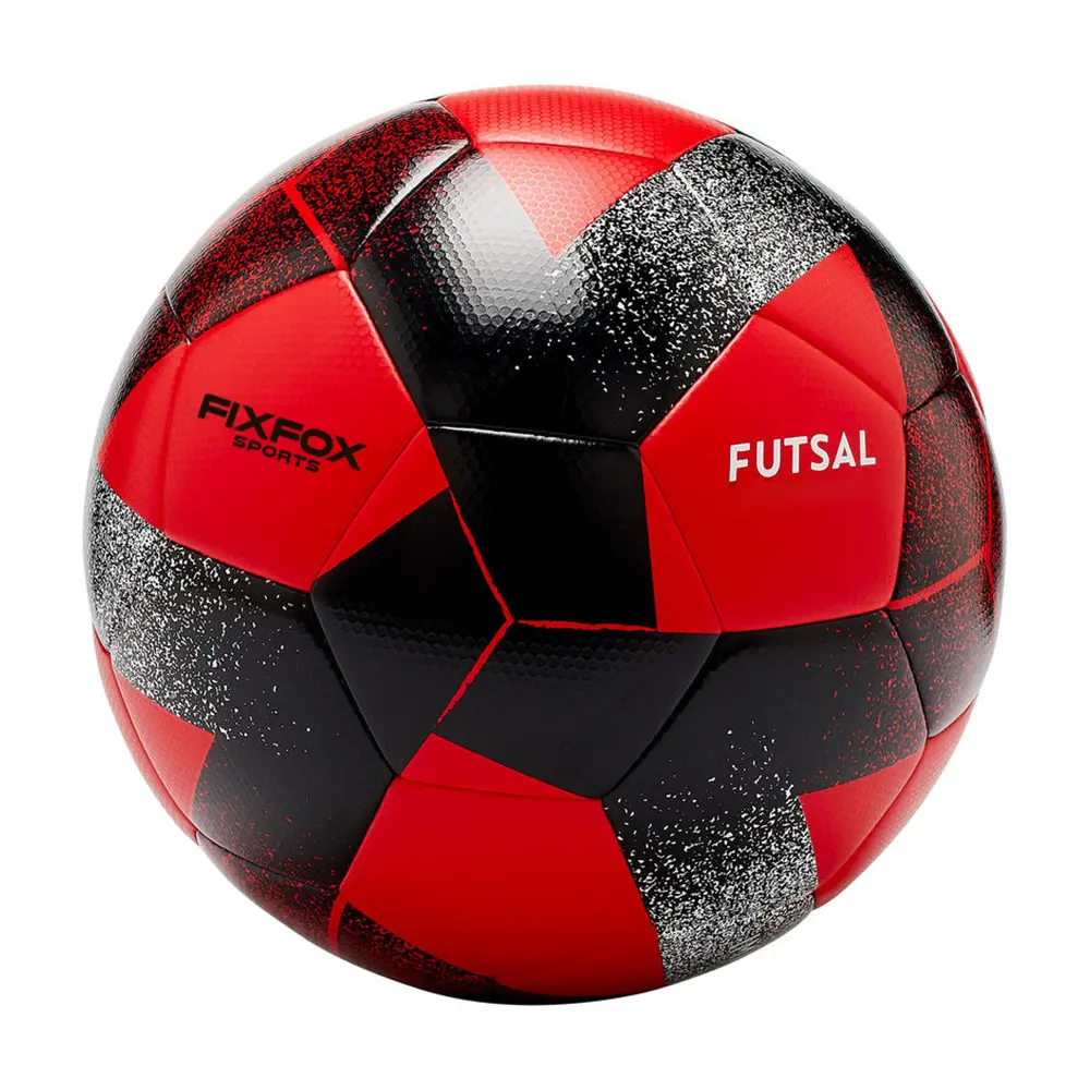 Acessórios esportivos Preço barato Futsal Football Tamanho 5 Custom Soccer Futsal Ball Tamanho 4 Futsal Ball