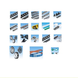 High Quality and Compact Tsubaki <strong>Chain</strong> for Industrial Use, Body <strong>Chain</strong>, Roller <strong>Chain</strong> and <strong>Chain</strong> Sprocket Also Available - Product Image 6