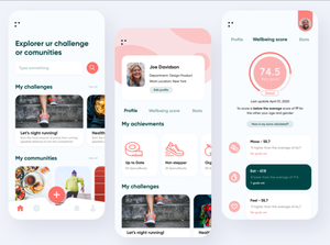 Profession elle Hautpflege produkte E-Commerce-App für Android & iOS Mac Unterstützte Internet version für die mobile Nutzung - Product Image 6