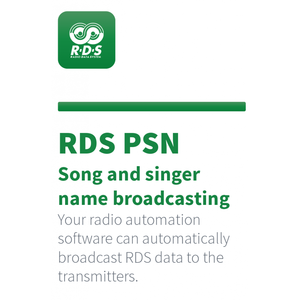 100W FM Broadcast Transmitter - Product Image 5