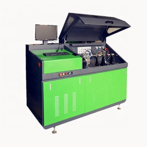 CRS708 yüksek basınçlı enjektör test cihazı heui eui/eup common rail test tezgahı - Product Image 5