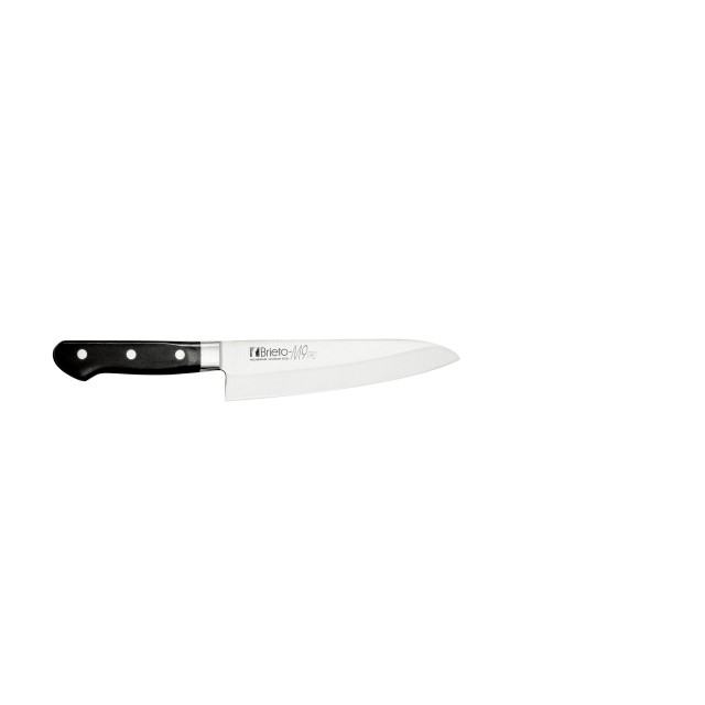 M919 Brieto-M9 PRO Western Style Deba Cuchillo 180mm