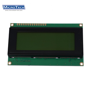 2004 moduli lcd alfanumerici TFT da 1.5 pollici con display numerico COB - Product Image 3