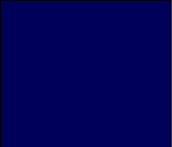 Bleu (Stock AE)