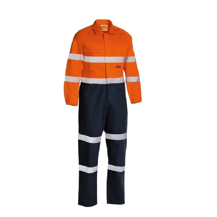 Best price High Quality Export Oriented Work Uniform Worker Wear Work Clothes From Bangladesh