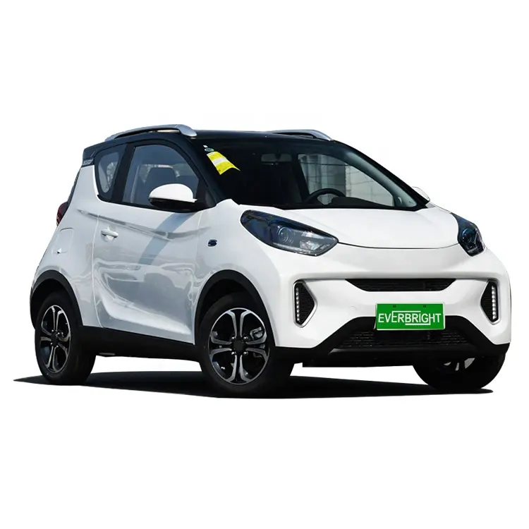 chang an zyx China 2024 new energy adult minicar 4 wheel electric car with car electric car made in china panel 2024