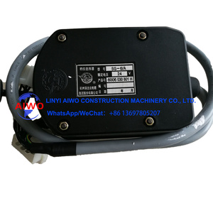 6WG200アドバンスレンジセレクター<span class=keywords><strong>6006030801H</strong></span> SG-6A 6006030801 Changlinモーターグレーダー用