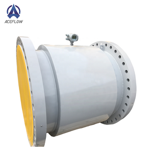 E-MAG Model Integrated and Remote Type Liquid <strong>Water</strong> Electromagnetic <strong>Flow</strong> <strong>Meter</strong> - Product Image 5