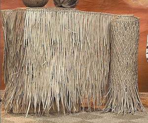 卸売りTHATCH <span class=keywords><strong>ROOF</strong></span>-装飾用THATCH PALM GRASS <span class=keywords><strong>ROOF</strong></span>