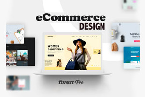 Profession elle B2B B2C E-Commerce-Website-Design-Lösungen Online-Versand Digital Top Business für Android iOS Mac DOS Win OS - Product Image 2