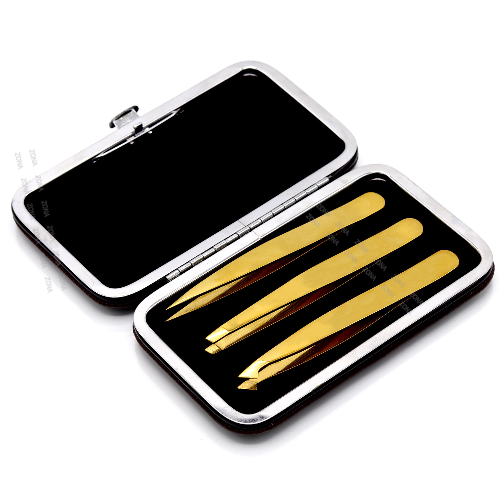 เฉดสีทอง