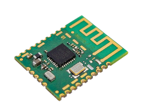 Mini modulo BT wireless rf a basso prezzo OEM per reti di sensori Wireless - Product Image 4