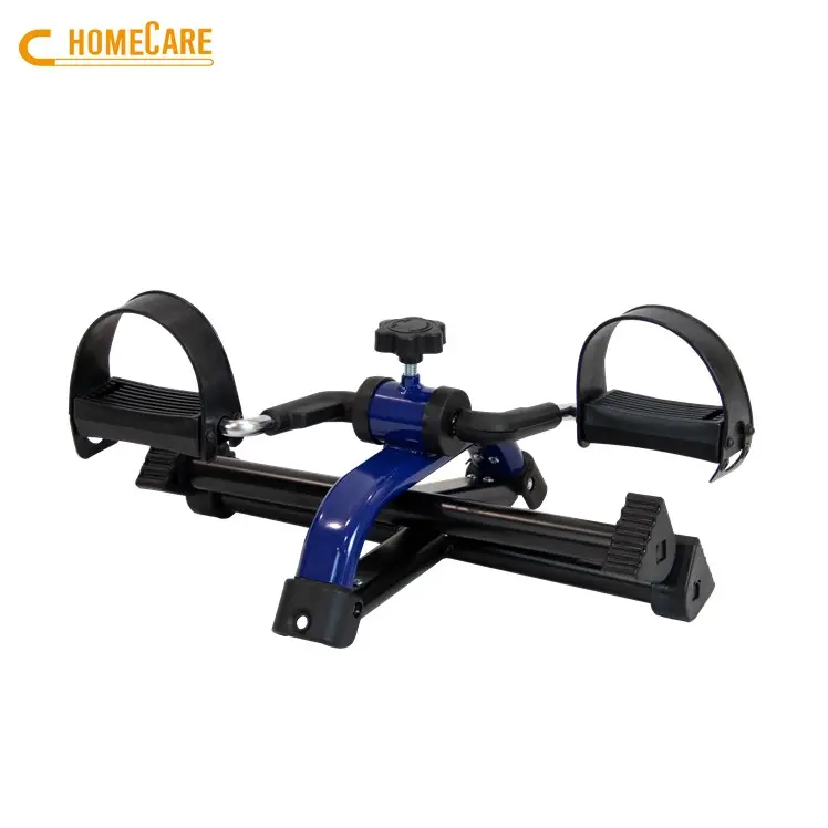 Folding home Exercise Peddler physiotherapy equipment