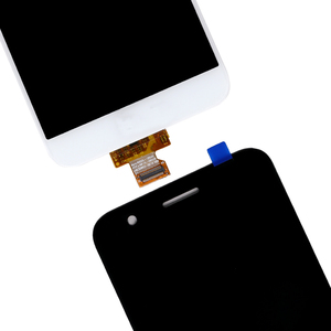 หน้าจอ Lcd สำหรับ LG K11,หน้าจอดิจิไทเซอร์ระบบสัมผัสขนาด K10 2018 X4 K30 K10สำหรับ LG K10 2017/M250