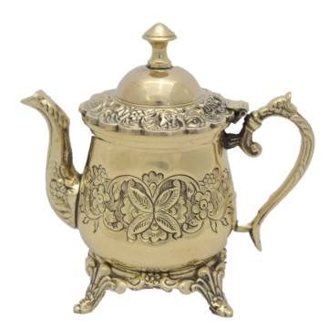 ทองเหลือง