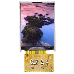 2.4 pollici TFT RGB 37PIN 240X320 del MODULO LCD SCREEN DISPLAY - Product Image 3