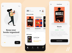 <strong>Online</strong> Largest Course Booking App Design and Development | <strong>Android</strong> Learning IOS App