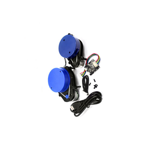 Taidacent Long Range Lidar Sensor Sensor Lidar Scanner Entfernungs sensor 10 m 8 m Frequenz bereich X4 X2 Tragbarer Laserscanner - Product Image 1