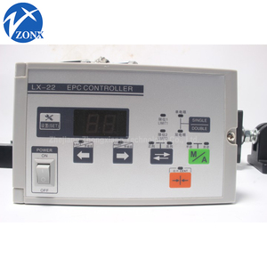 Controlador corrector de alta precisión, guía Web - Product Image 1