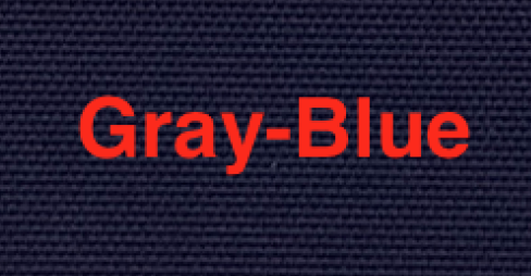 Gris-bleu