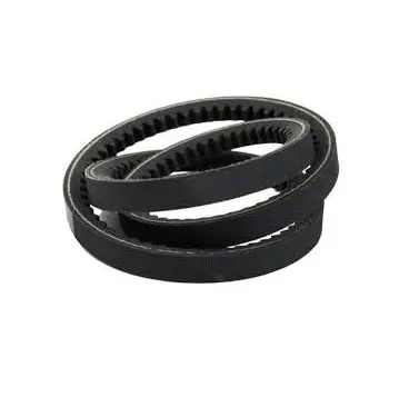 Indian Manufacture of 3VX Section Cogged Pulley V Belts Available At Affordable Price