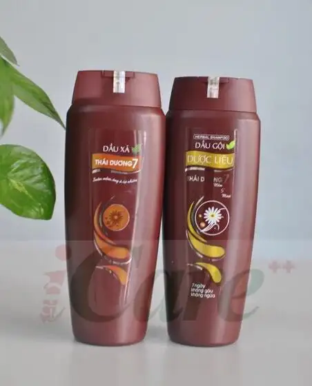 Hochwertiges Kräuter shampoo gegen Haarausfall Hergestellt in Vietnam