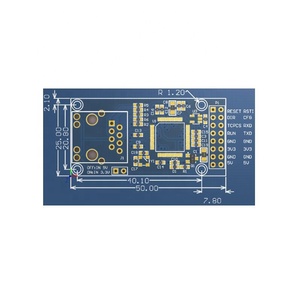 Taidacent CH9121 <strong>Ethernet</strong> Serial Port Server Serial Port to <strong>Ethernet</strong> Adapter Single Chip Microcomputer Networking Module - Product Image 6