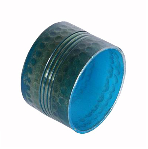 Blue & Green
