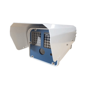 ITS hızlı ölçüm aletleri uygulama kamera dahili IR aydınlatıcı ihlali araç uygulama - Product Image 1