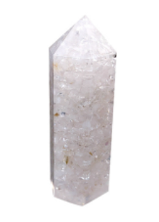 Quartz Crystal