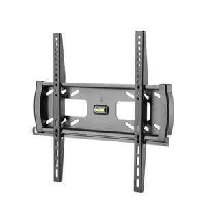 三星LG TVs的防盗32-55 LED <span class=keywords><strong>LCD</strong></span>平板电视壁挂支架Brateck