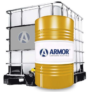 ARMOR High Performance 10w40 Full Synthetic Petrol Engine <strong>Oil</strong> SAE Certified Lubricant with API Additives Manufactured in UAE - Product Image 1